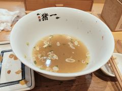 -面屋 猪一