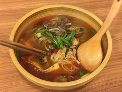 石榴姐火锅米线-石榴姐•山城小馆(创始店)