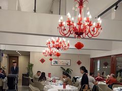 -月福京味斋·烤鸭店·北京菜(鼓楼总店)