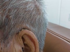 -海之声助听器 瑞士峰力直营中心(华麟大厦店)