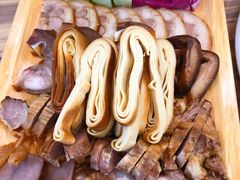 -合合春饼·酱骨·东北菜(潘家园店)