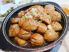 -潮州府·潮菜·砂锅粥(徐家汇店)