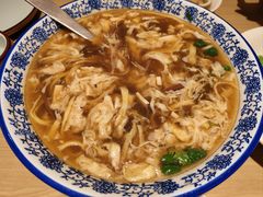 -同合居·非遗东北菜(王府井店)