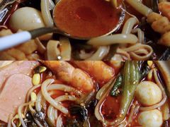 -天瑞福云南过桥米线(十里河店)