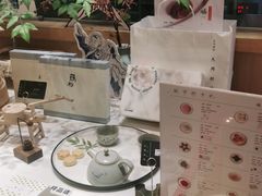 -阮大兴糕团(滨江宝龙店)