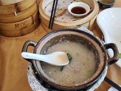 -澳门西南饭店·粤菜·茶市·手工点心(华海路店)