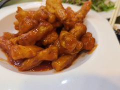 -晋阳饭庄(虎坊桥店)