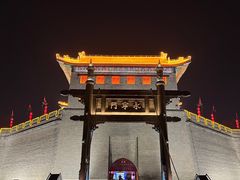 -西安城墙·碑林历史文化景区