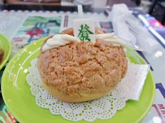 -澳门陈光记烧味饭店(万象城店)