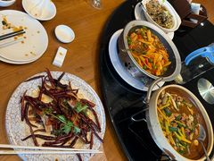 -鸿鑫海鲜楼(建联店)