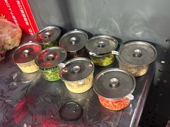 -二钳洞庭虾蟹·江湖菜(鹭岛店)