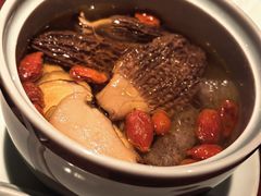 -花马天堂云南餐厅 Lost Heaven(外滩店)