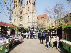 -上街里市集(悦喜客来广场店)