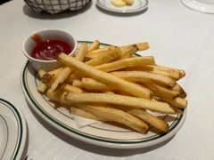 -Wolfgang’s Steakhouse 沃夫冈牛排馆(上海白玉兰广场店)