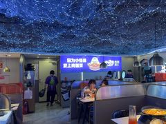 -徐记小怪兽肉蟹煲(中央大街店)