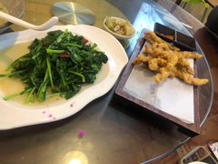 -新繁老號豌豆汤饭店·江湖菜(宝光寺店)