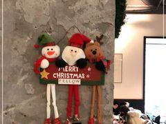 -VESH COFFEE(定西路店)