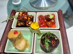 -四世同堂·京菜·烤鸭(双井店)