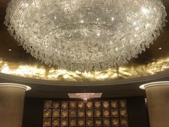 -武汉香格里拉大酒店·香宫中餐厅