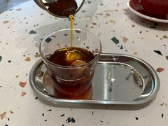 梅酒拼配-古耳咖啡(北锣店)