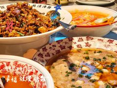 -波螺油子青岛本帮菜(银座店)