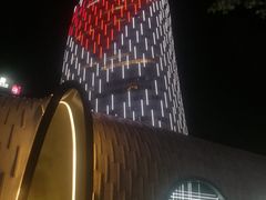 -上海尚嘉中心