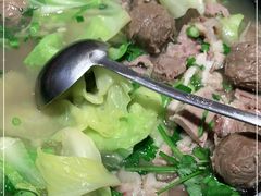 -川堂风·跷脚牛肉·乐山爆炒(宝山日月光店)