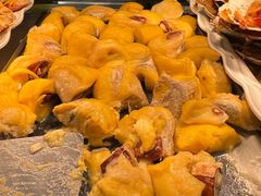 -初色海鲜自助(万丰路店)