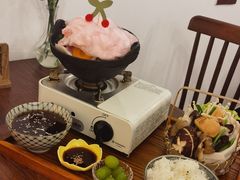 -小银家日式简餐(中信丹阳花园店)