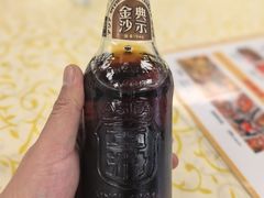 -吾家传承·橄榄妹大排档(陈家祠店)