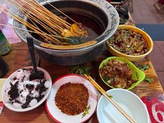 -冒椒火辣(奎星楼街店)