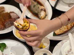 -京香轩·中餐厅(上海中庚聚龙酒店)