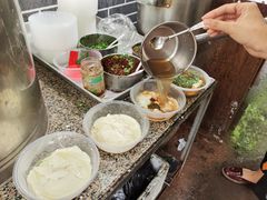 -老槐树煎包