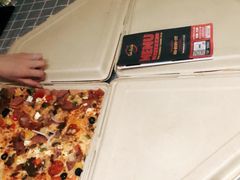 -Tubestation站点比萨(新世界大望路店)