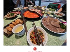 -憨铁匠老火锅(龙岗万科里店)