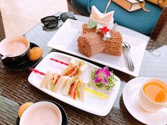 -岘港皇冠假日酒店