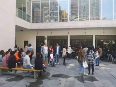 -RAC BAR(安福路店)