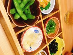 -酒久自助料理(佳兆业店)