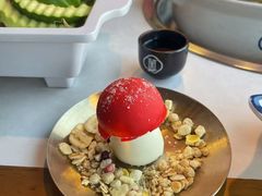 -菌彩云南野生菌火锅(呈贡七彩云南第壹城店)