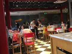 -米斯特比萨(罗斯福店)