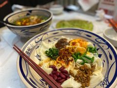 老碗会biangbiang面-老碗会·陕西手工面(前海世茂店)