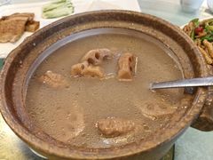 -长春观斋补堂素菜馆