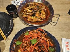 -红盔甲·小龙虾(人民广场店)