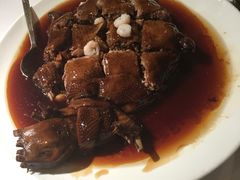 八宝鸭-上海老站(徐家汇店)