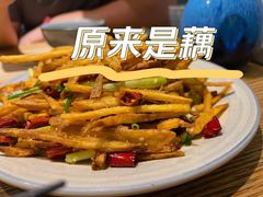 -静一餐厅·湖北菜(前门创始店)