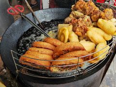 -丽华早点(大成路店)