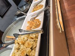 -素满香·食养自助(建邺万达店)