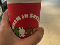 -Seesaw Coffee(深圳深业上城店)