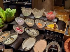 -富力丽思卡尔顿酒店·香荟全日制餐厅