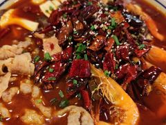 -付掌柜在成都·热炒砂锅集(金禾店)